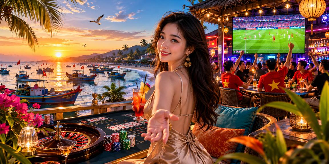 okvip688 casino app visual