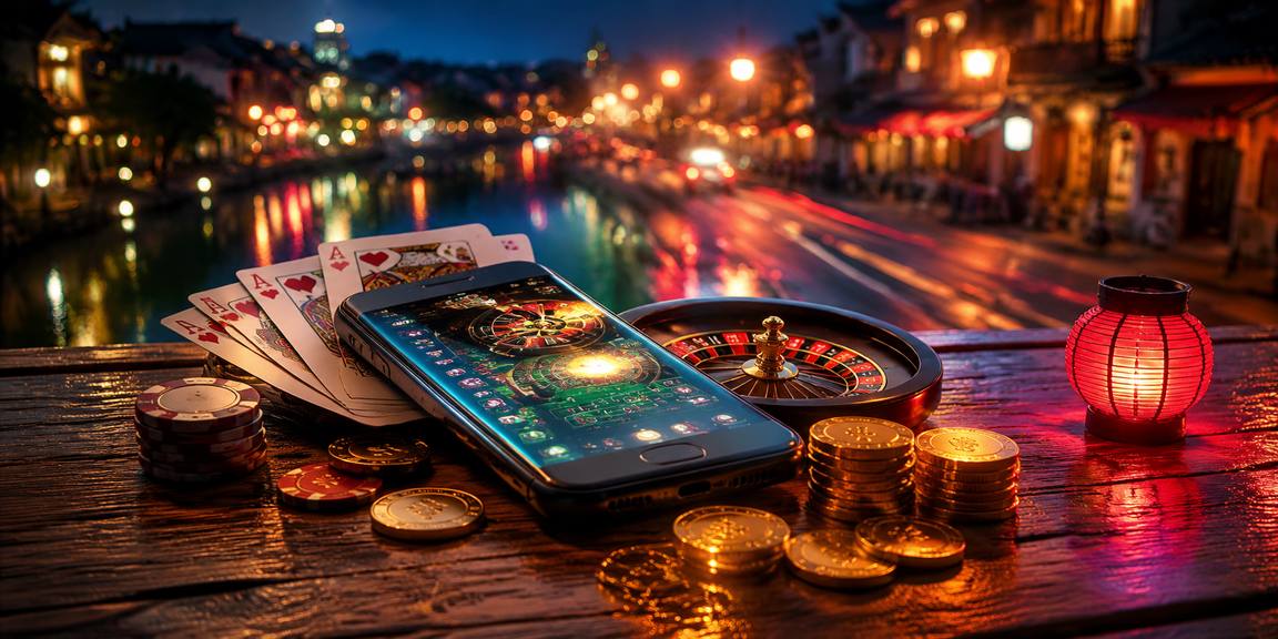 okvip688 Những gì chúng tôi mang đến trong Game May Mắn