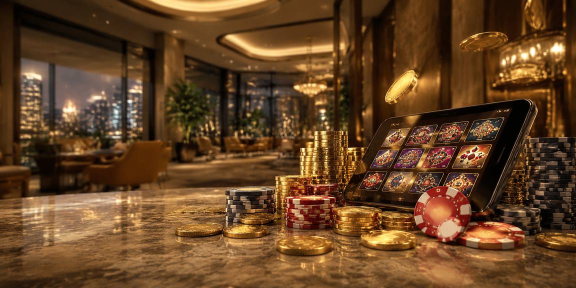 okvip688 Mở Lobby Game Di Động Ngay Trên Điện Thoại